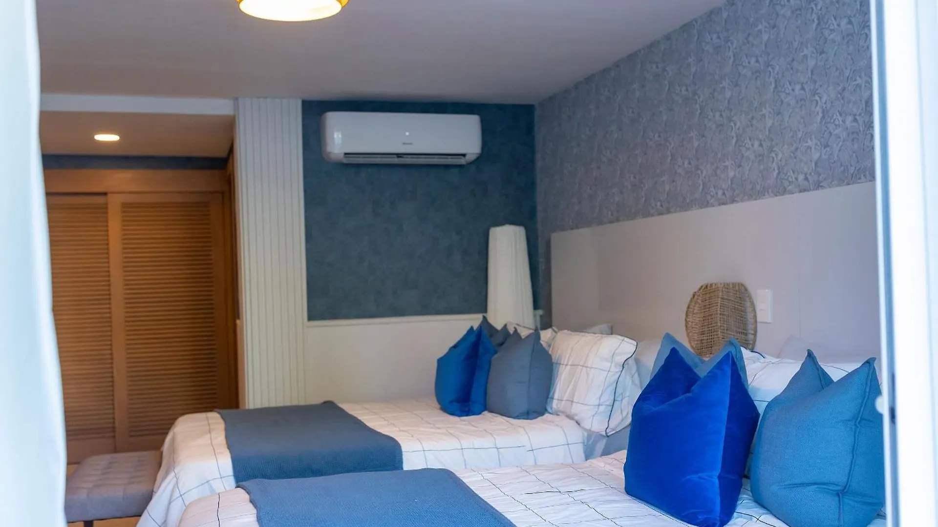 Xanadu Daire Cantabria