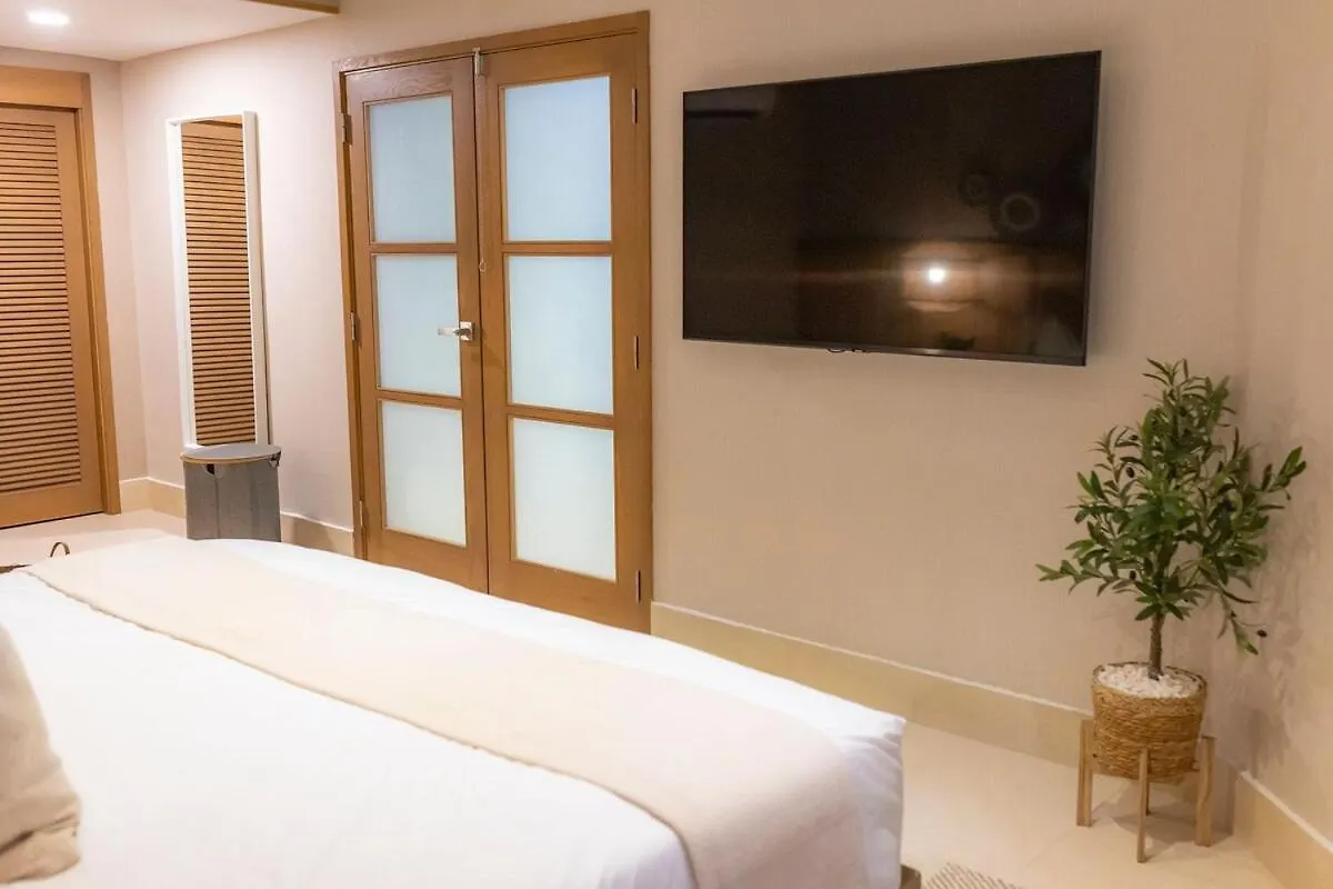 Appartamento Xanadu Cantabria