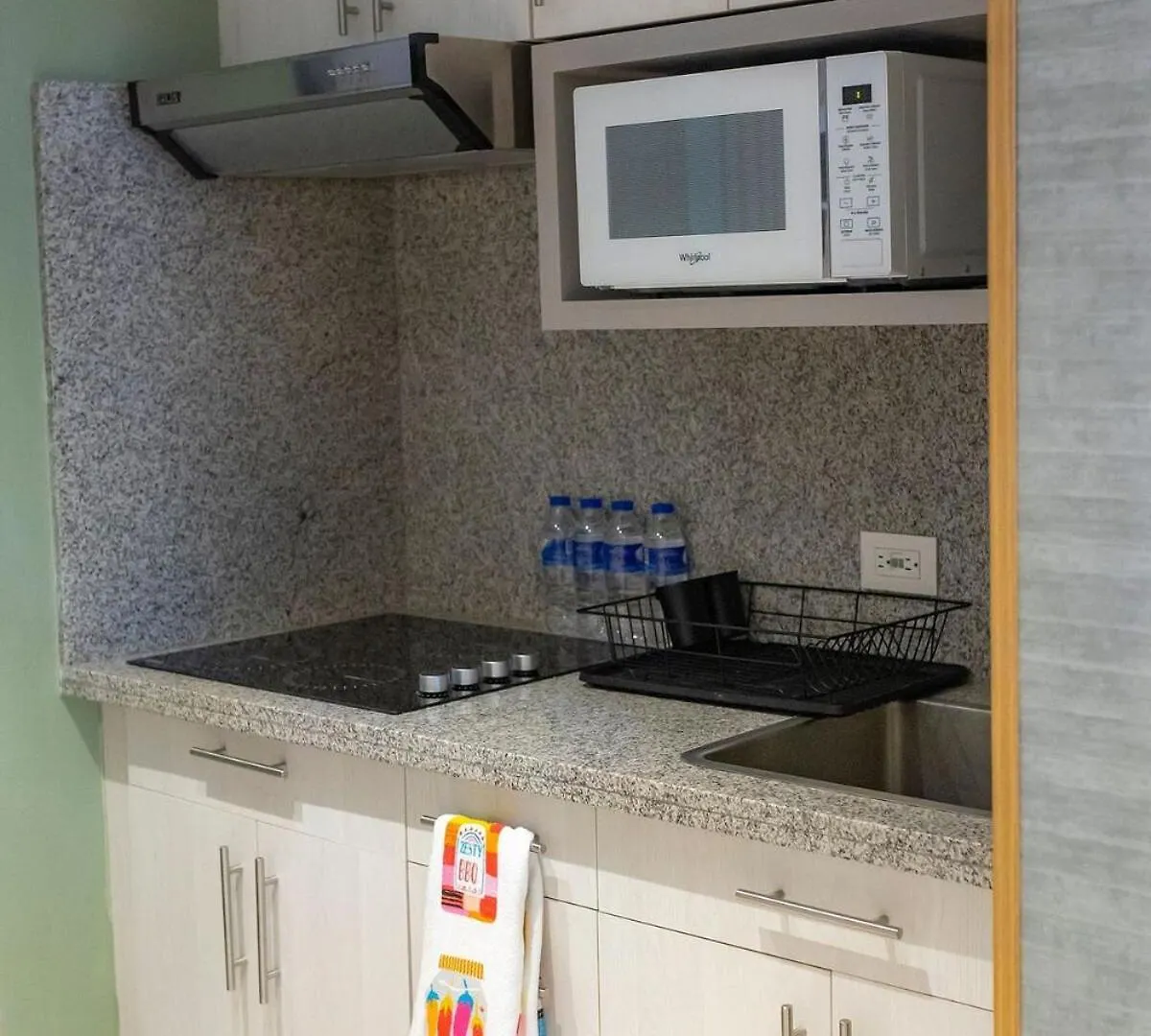 Appartamento Xanadu Cantabria