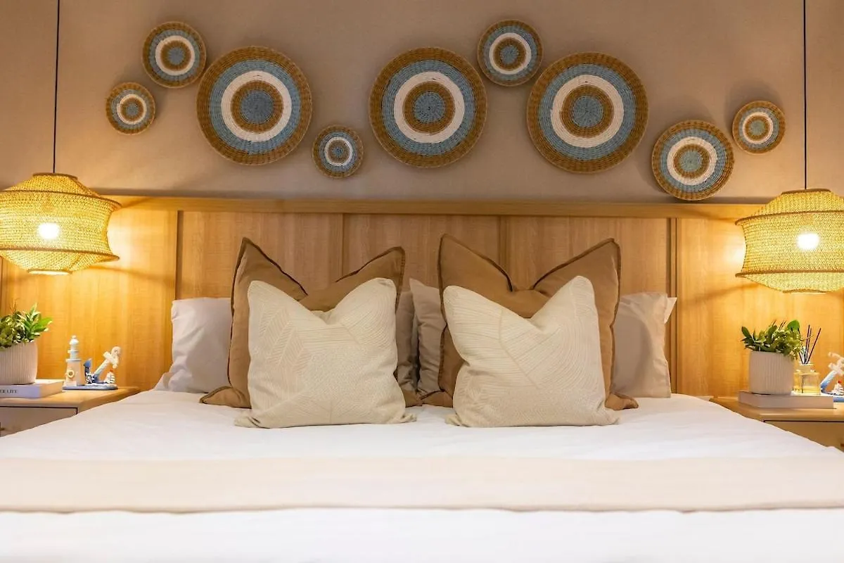 Apartmán Xanadu Cantabria