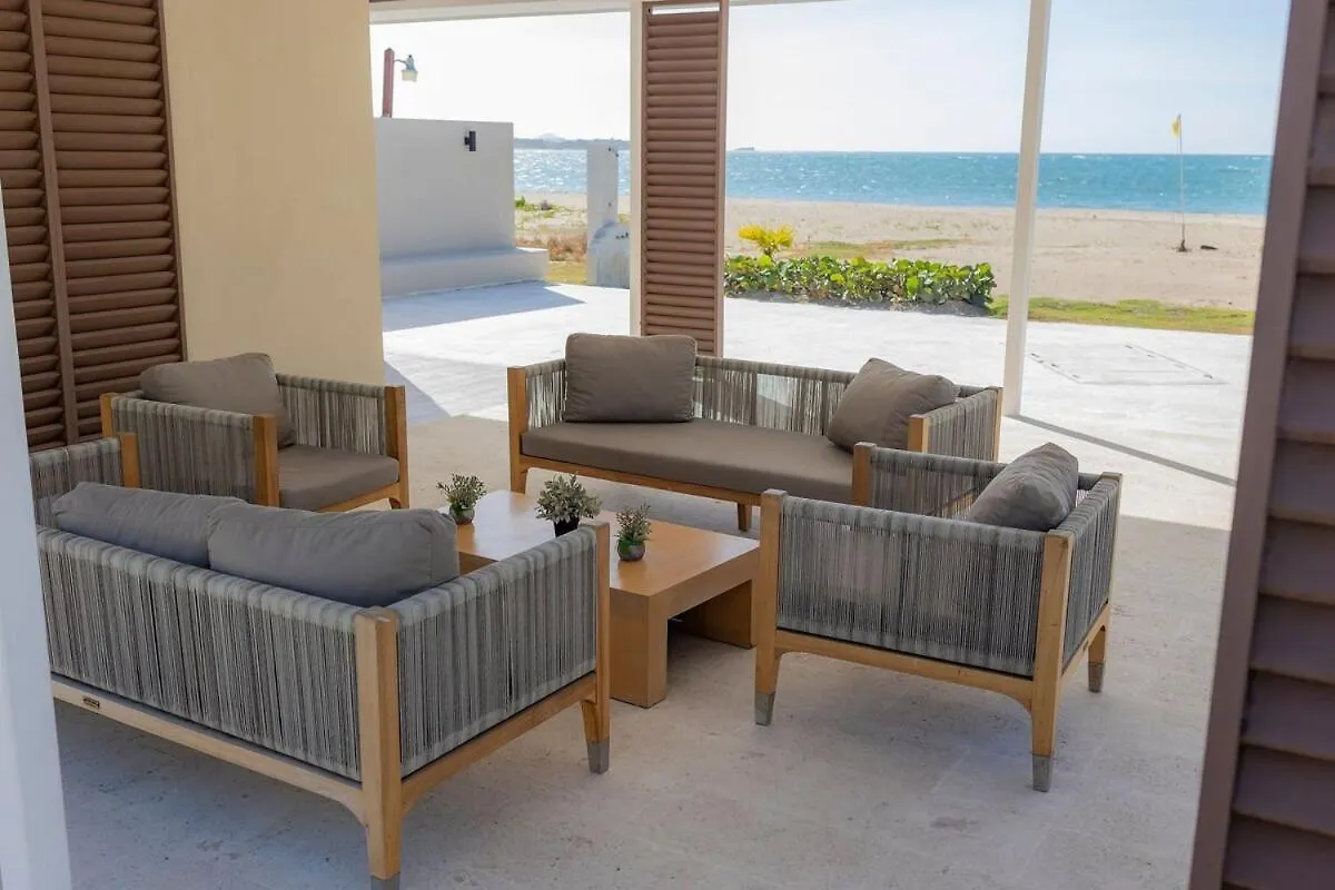 Apartmán Xanadu Cantabria