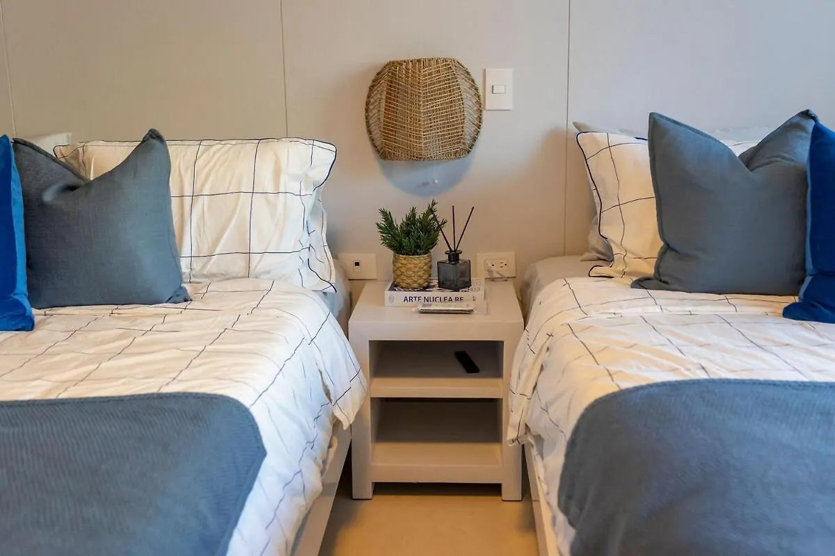Apartmán Xanadu Cantabria 0*,