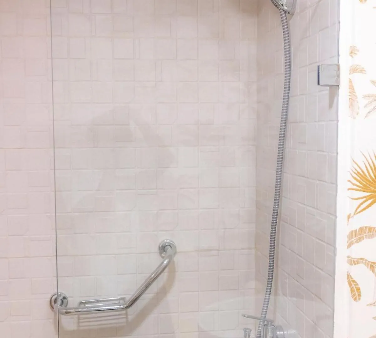 Apartmán Xanadu Cantabria