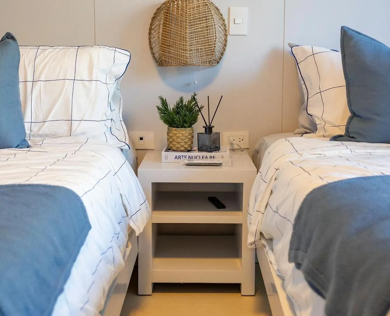Apartmán Xanadu Cantabria Dominikánská republika