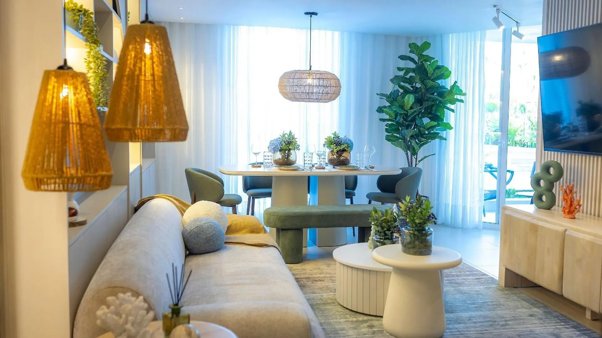Apartmán Xanadu Cantabria