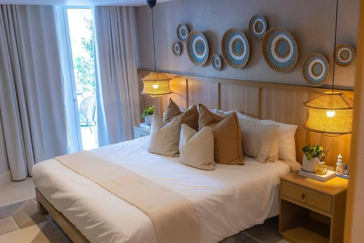 Apartmán Xanadu Cantabria