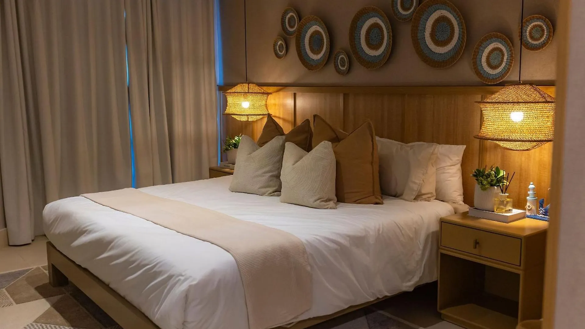 Apartmán Xanadu Cantabria