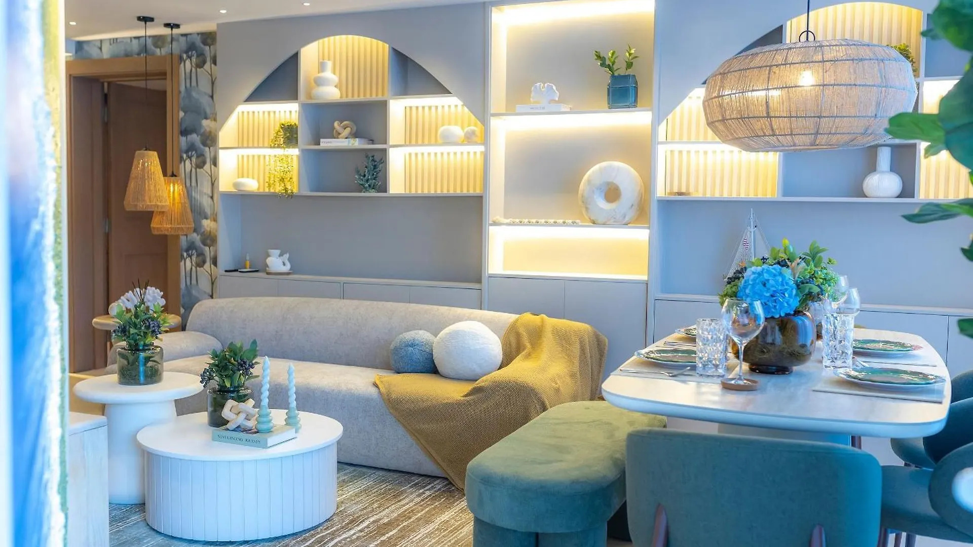 Apartmán Xanadu Cantabria