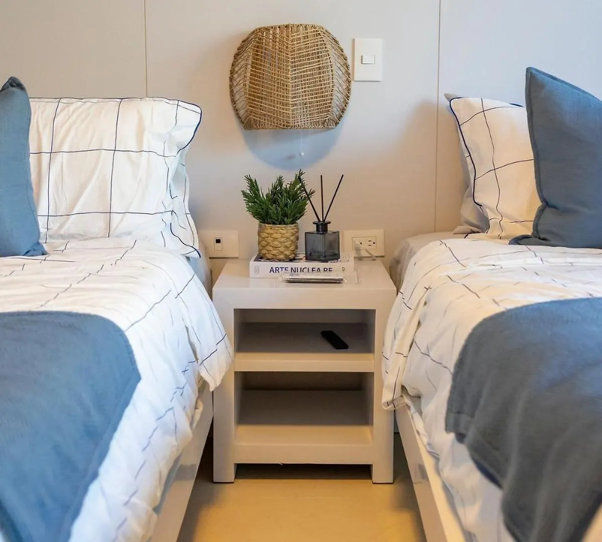 Apartmán Xanadu Cantabria