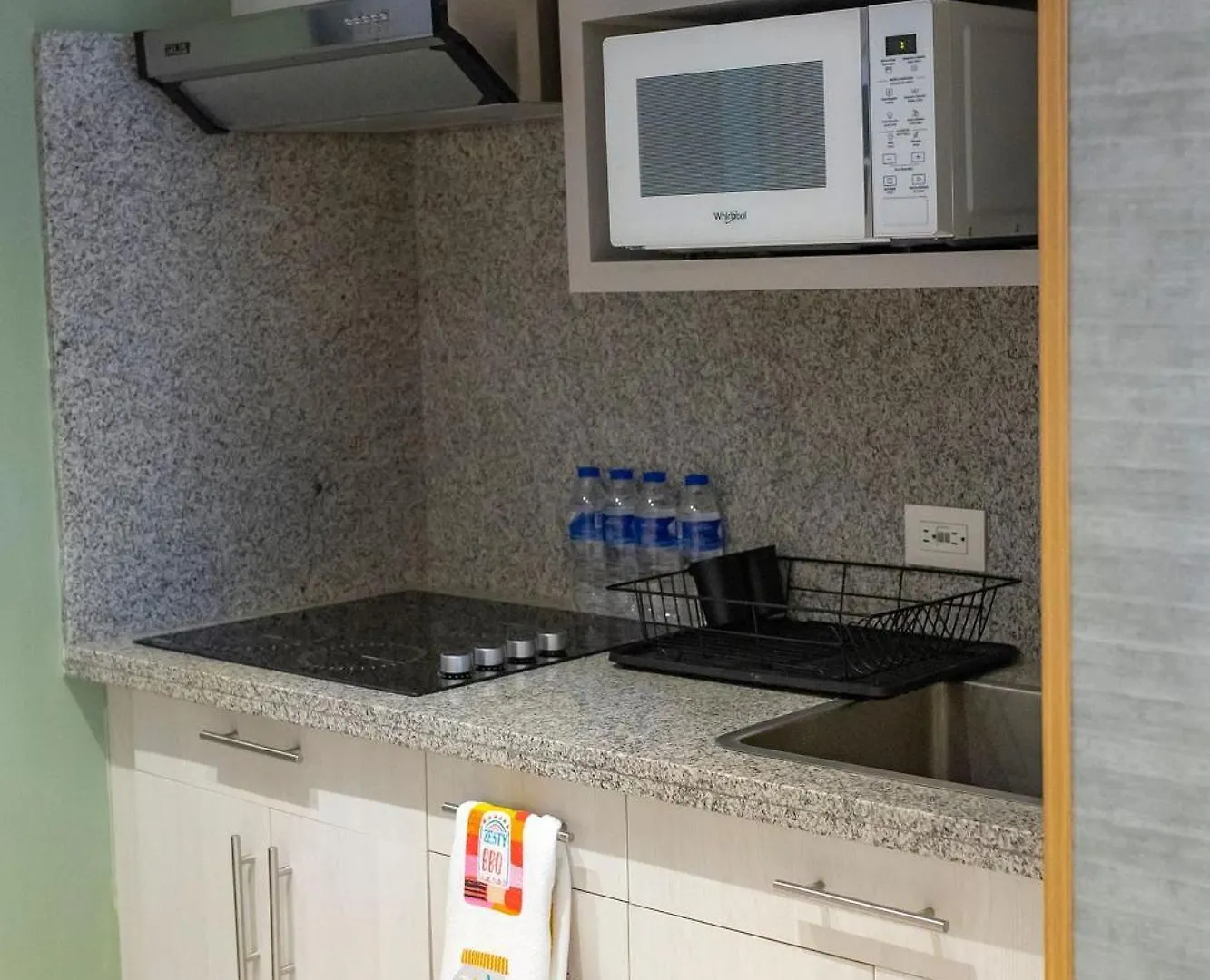 Apartmán Xanadu Cantabria Dominikánská republika