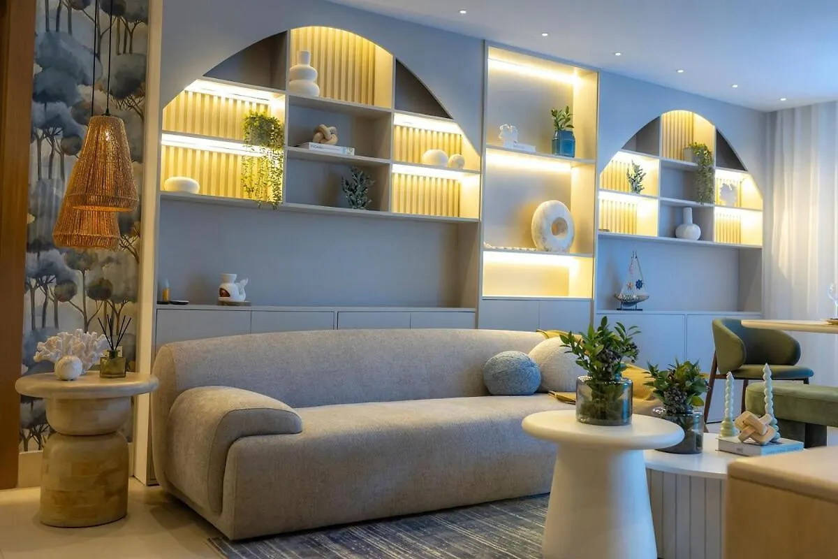 Apartmán Xanadu Cantabria