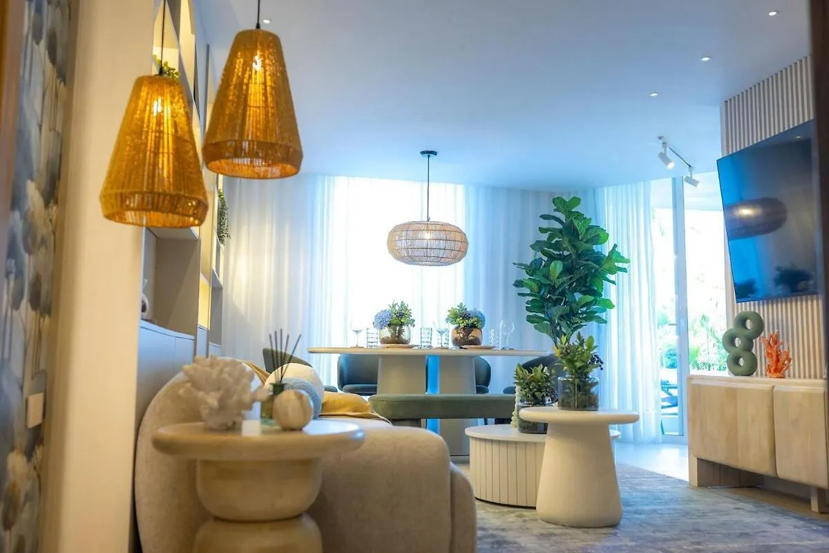Apartmán Xanadu Cantabria