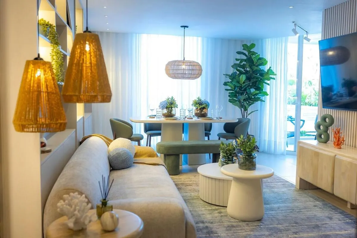 Apartmán Xanadu Cantabria